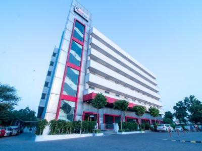 Red Fox By Lemon Tree Hotels, Hotel 3*