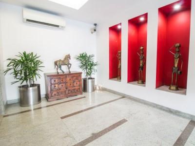 Hotel Red Fox By Lemon Tree Hotels, 3*