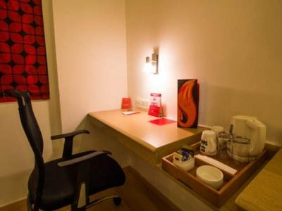 Red Fox By Lemon Tree Hotels, Hotel 3*