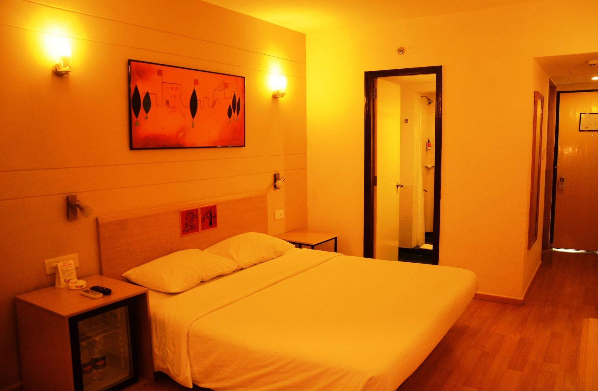 Red Fox By Lemon Tree Hotels, Hotel Jaipur