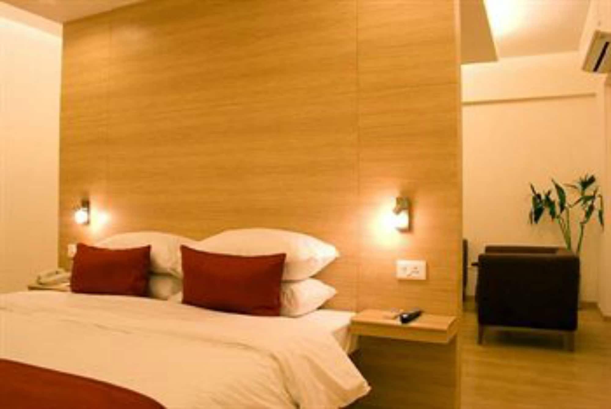 Red Fox By Lemon Tree Hotels, Hotel Jaipur