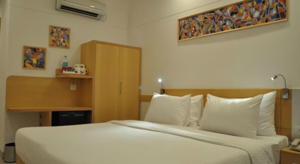 Red Fox By Lemon Tree Hotels, Hotel 3*