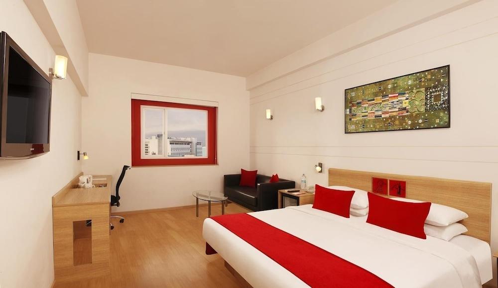 Red Fox By Lemon Tree Hotels, Hotel Jaipur