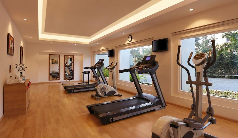 Hotel Red Fox By Lemon Tree Hotels, Jaipur