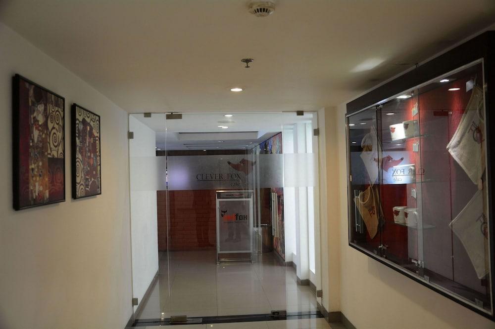 Red Fox By Lemon Tree Hotels, Hotel Jaipur
