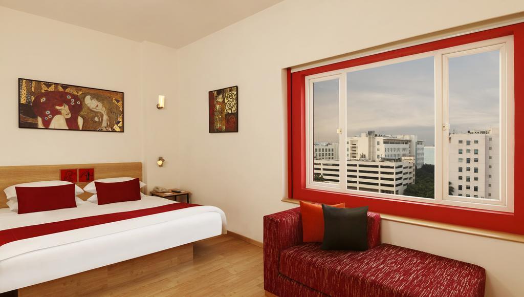 Red Fox By Lemon Tree Hotels, Hotel 3*