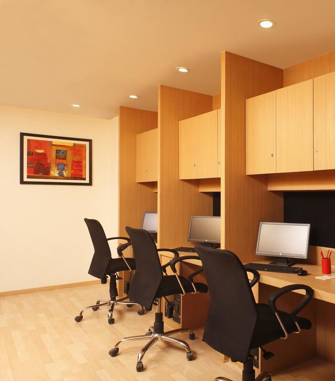 Hotel Red Fox By Lemon Tree Hotels, Jaipur