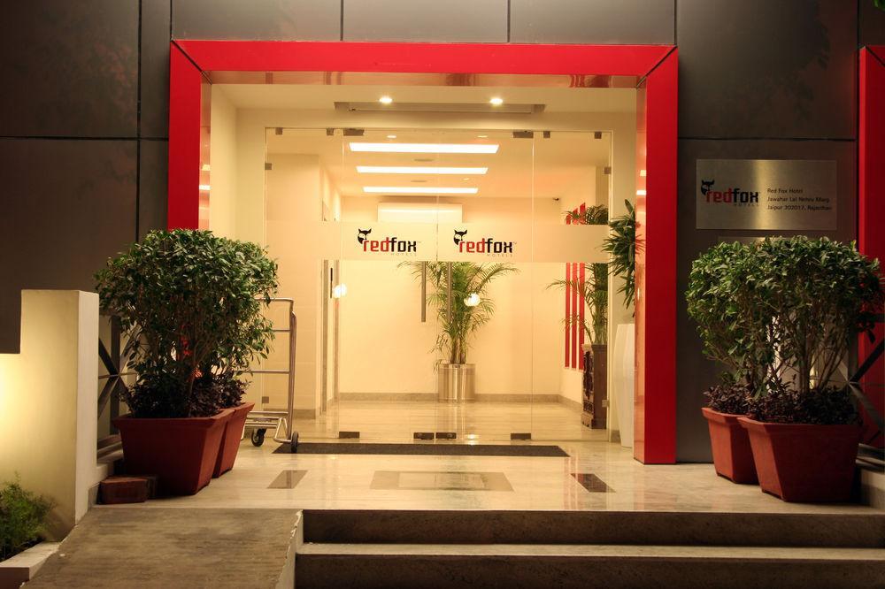 Red Fox By Lemon Tree Hotels, Jaipur