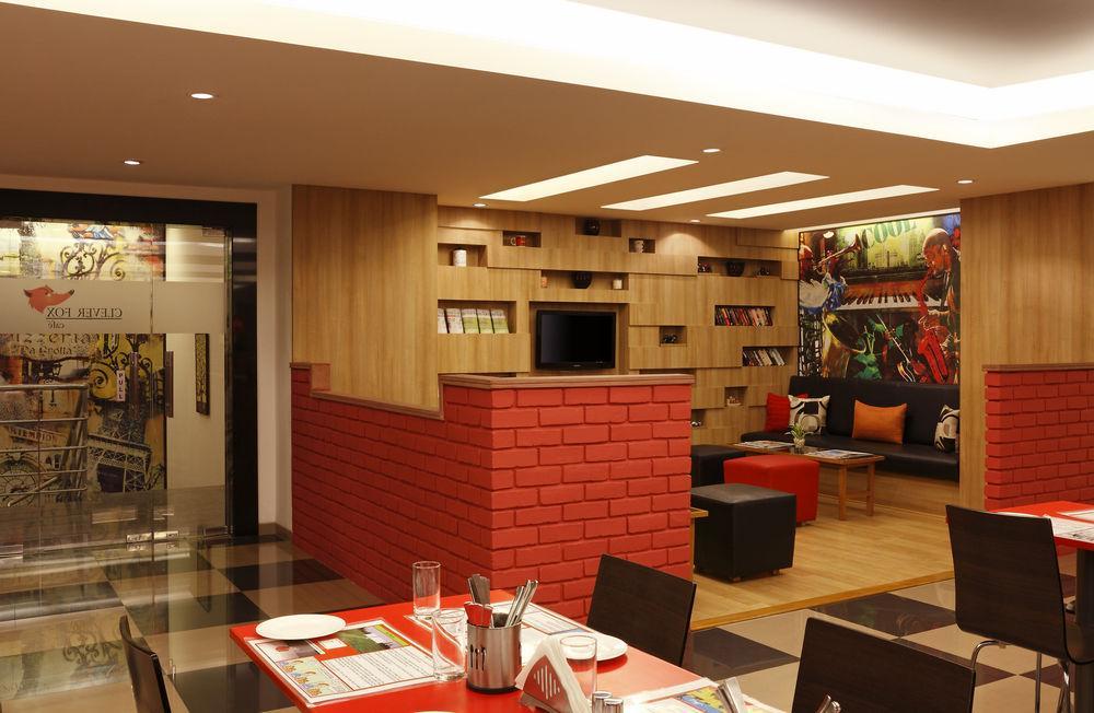 Hotel Red Fox By Lemon Tree Hotels, Jaipur
