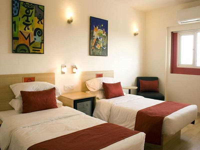 Hotel Red Fox By Lemon Tree Hotels, Jaipur