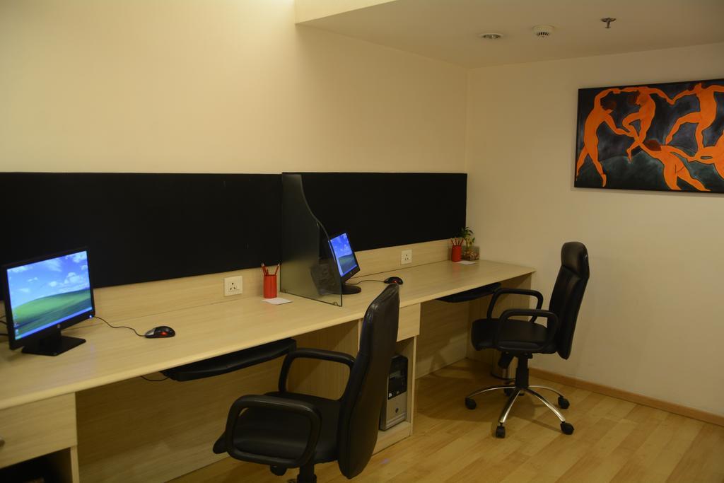Red Fox By Lemon Tree Hotels, Hotel Jaipur