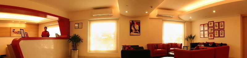 Red Fox By Lemon Tree Hotels, Hotel Jaipur
