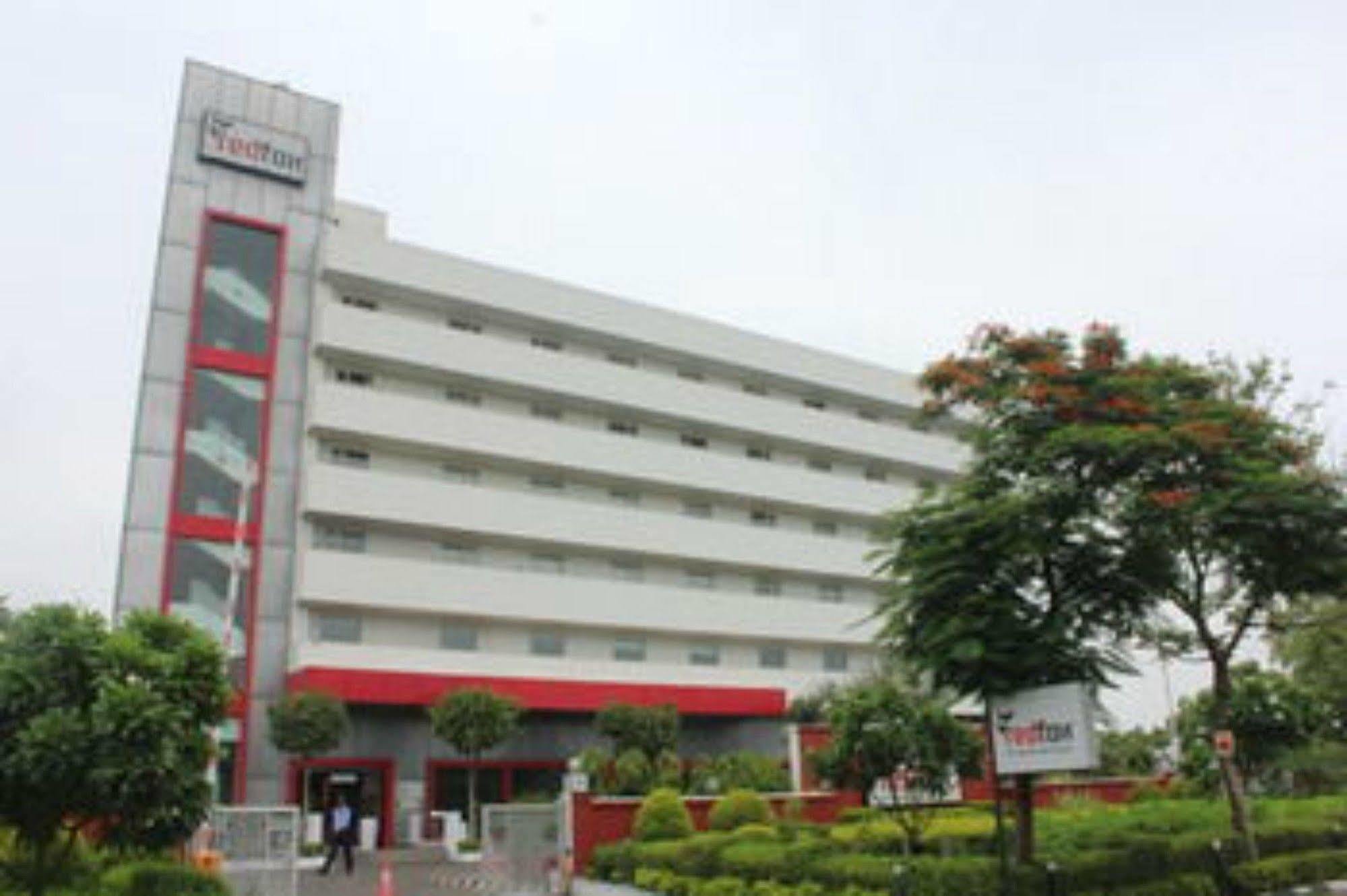 Red Fox By Lemon Tree Hotels, Jaipur