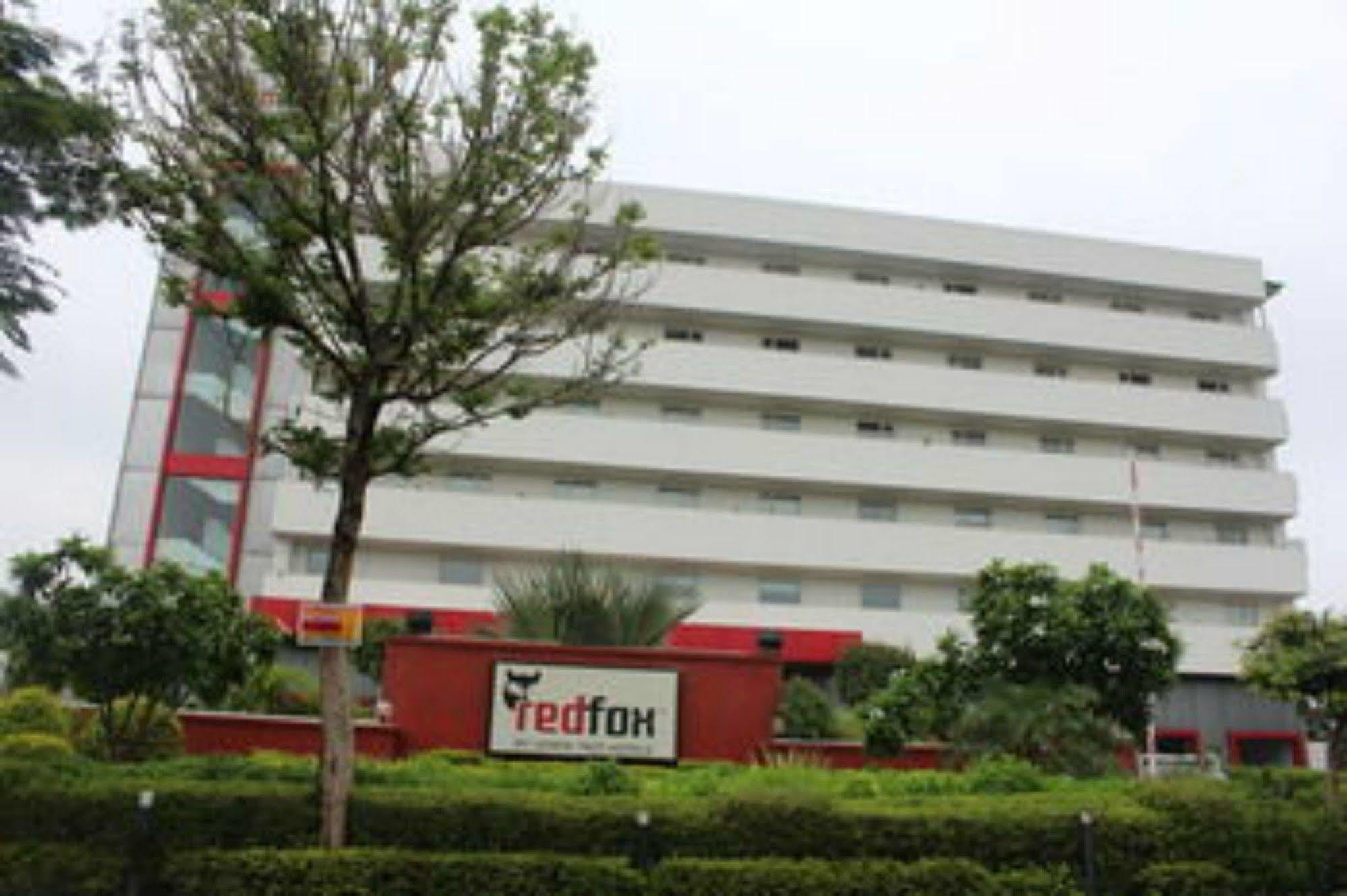 Red Fox By Lemon Tree Hotels, 3* Jaipur