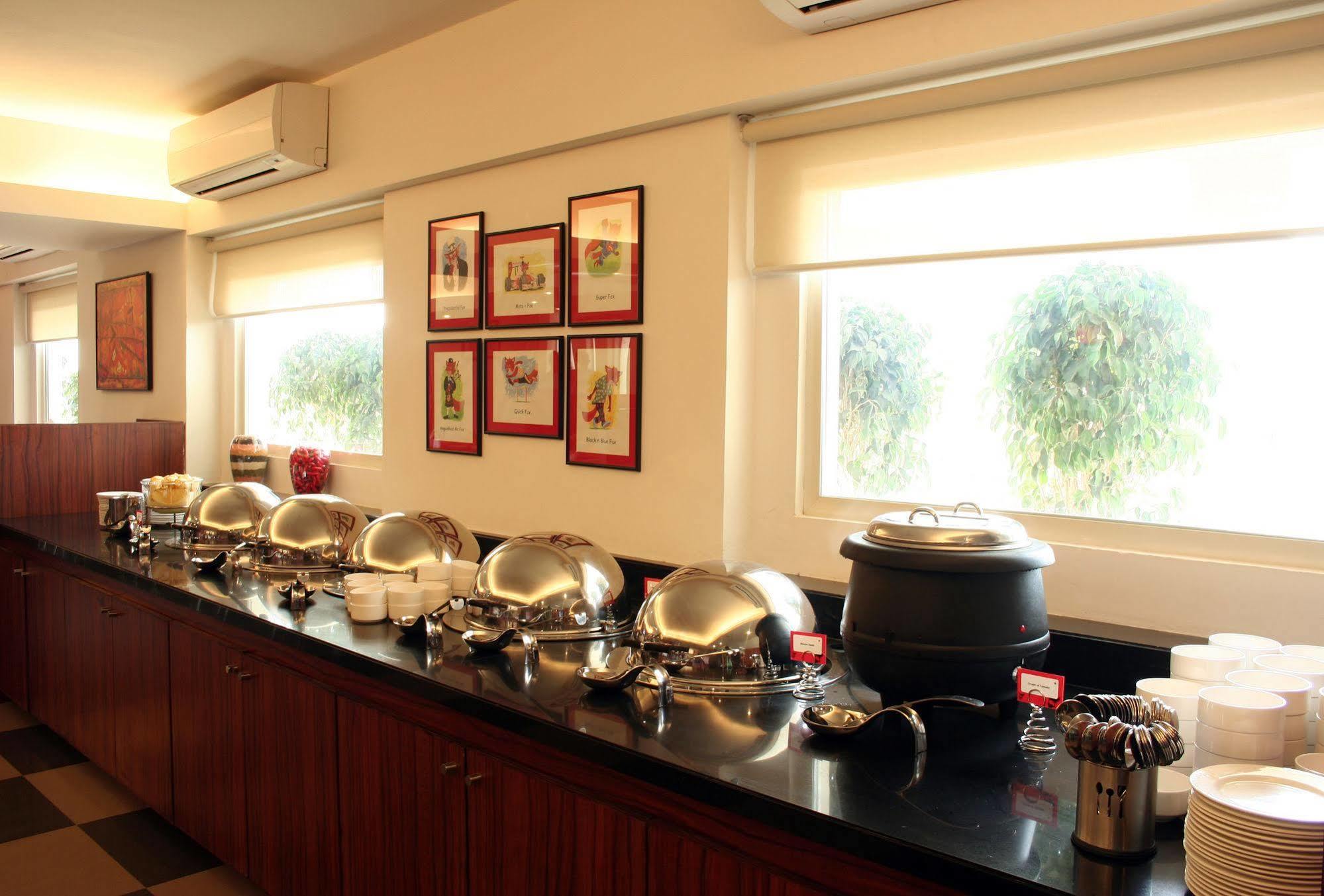 Red Fox By Lemon Tree Hotels, Jaipur