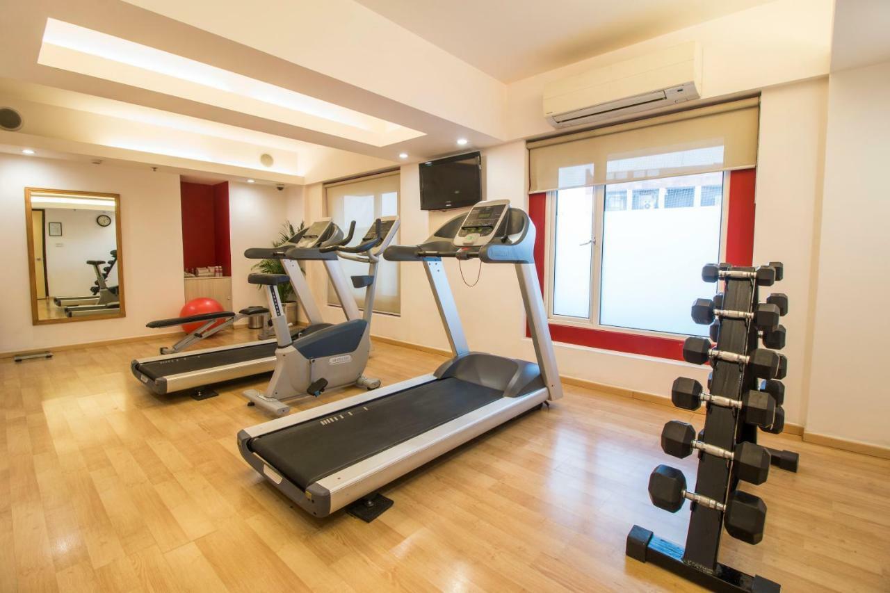 Red Fox By Lemon Tree Hotels, 3* Jaipur