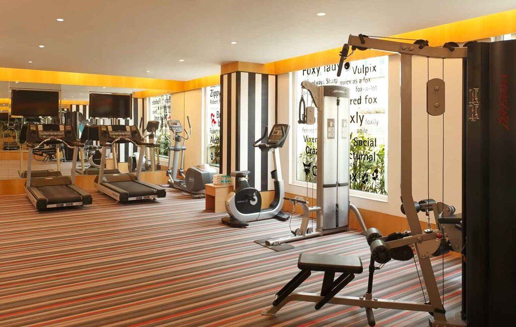 Red Fox By Lemon Tree Hotels, Hotel 3*